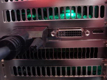GeForce GTX470 